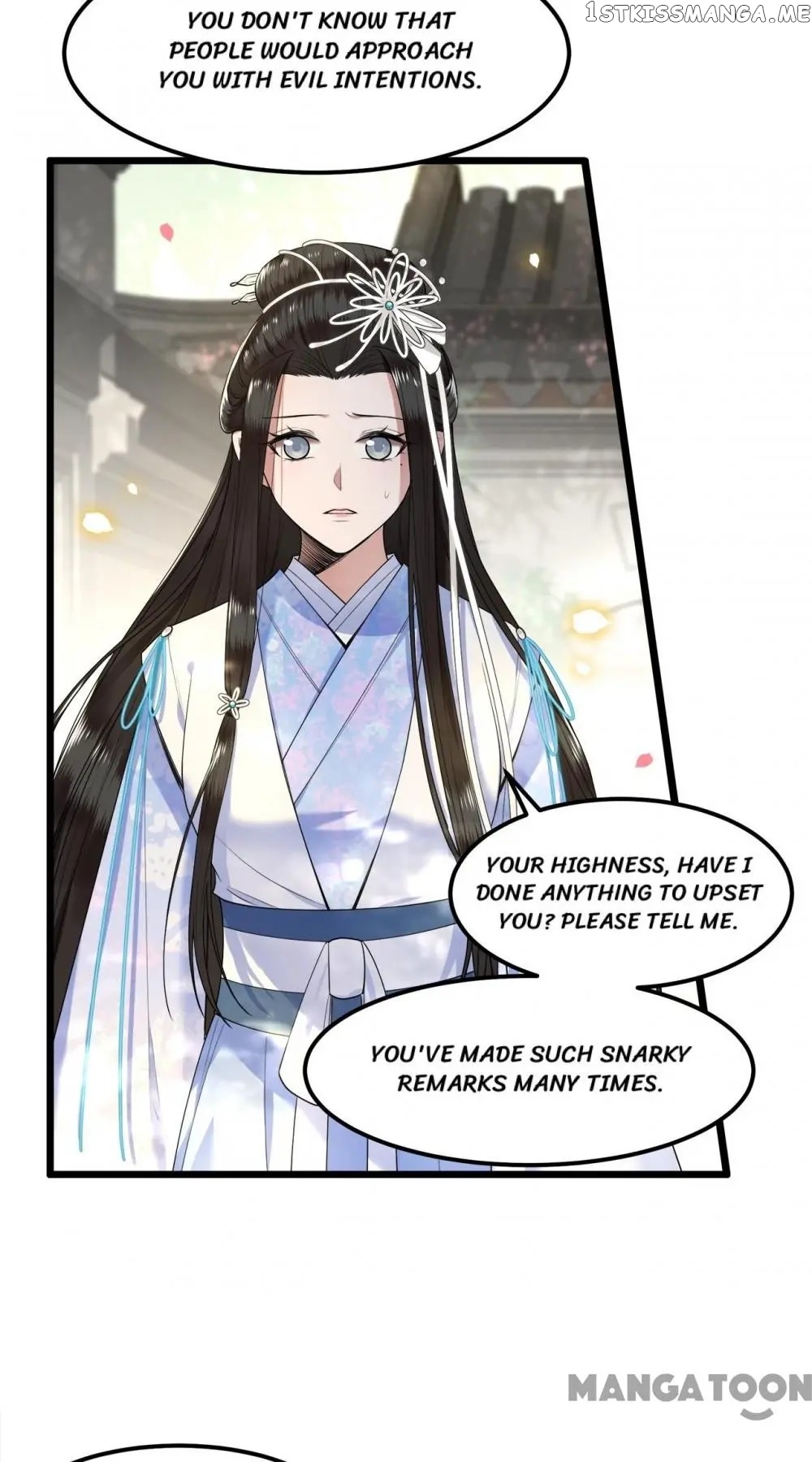 Rise From The Ashes chapter 44 - page 23