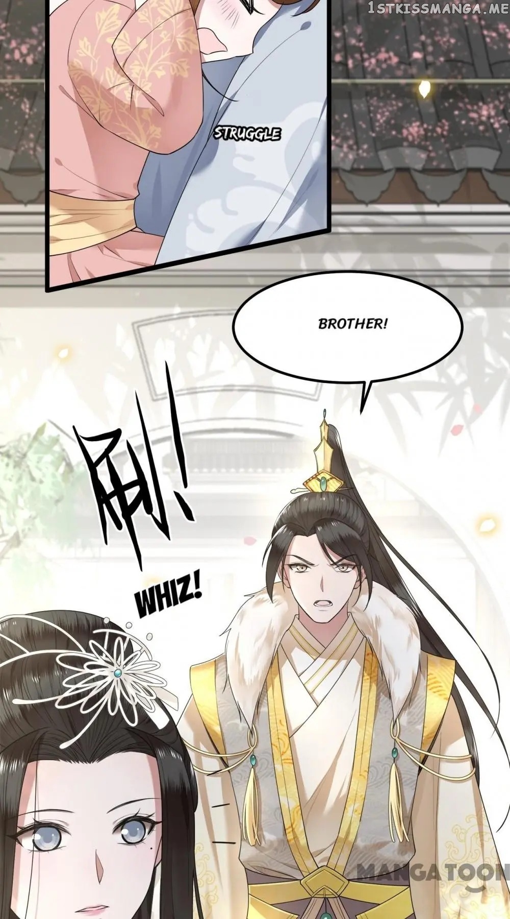 Rise From The Ashes chapter 44 - page 25