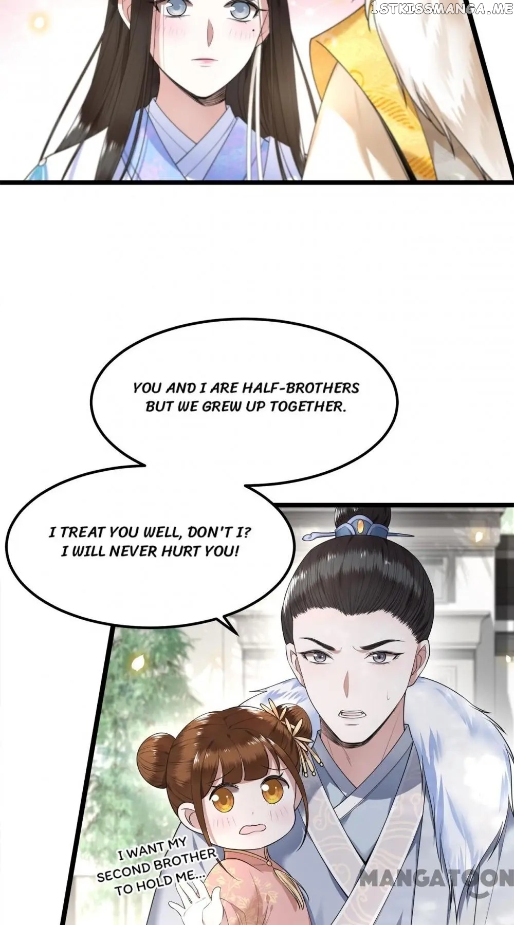 Rise From The Ashes chapter 44 - page 28