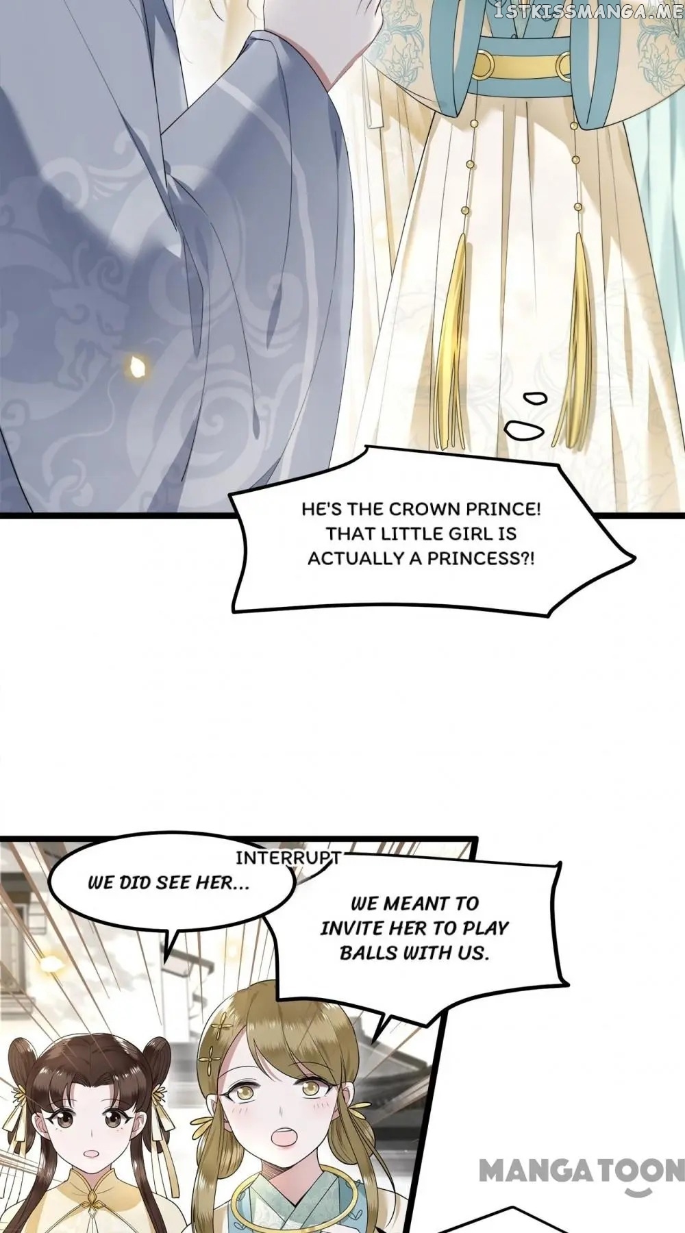 Rise From The Ashes chapter 44 - page 7