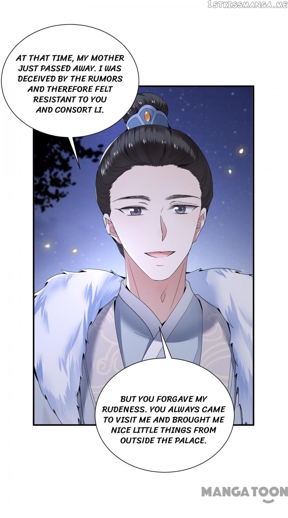 Rise From The Ashes chapter 95 - page 12