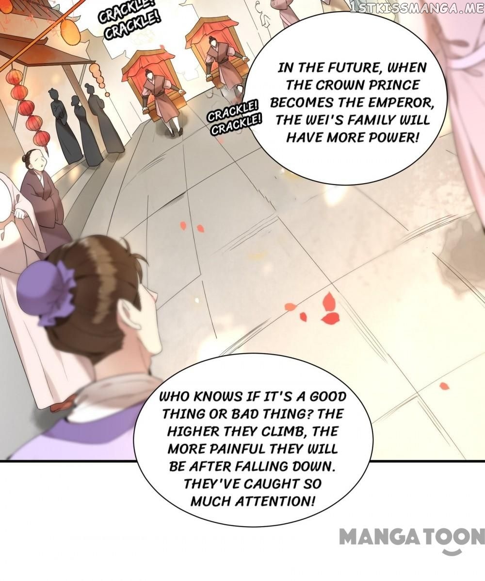 Rise From The Ashes chapter 95 - page 22