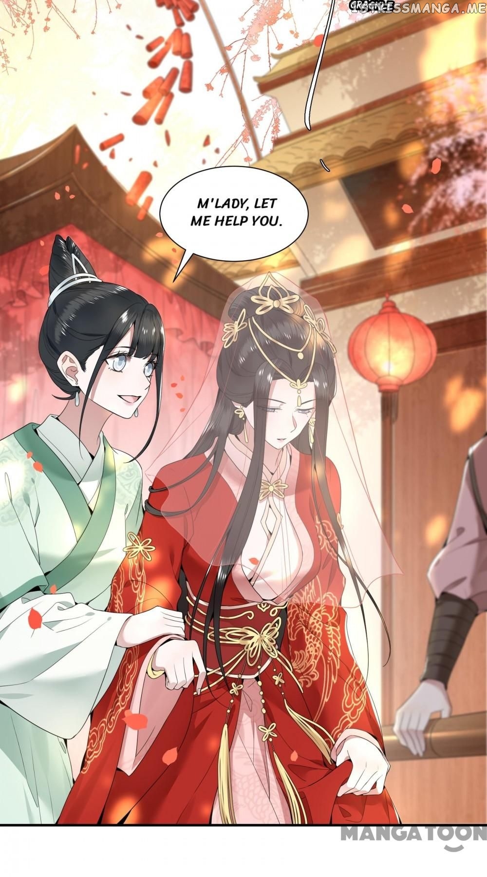 Rise From The Ashes chapter 95 - page 24