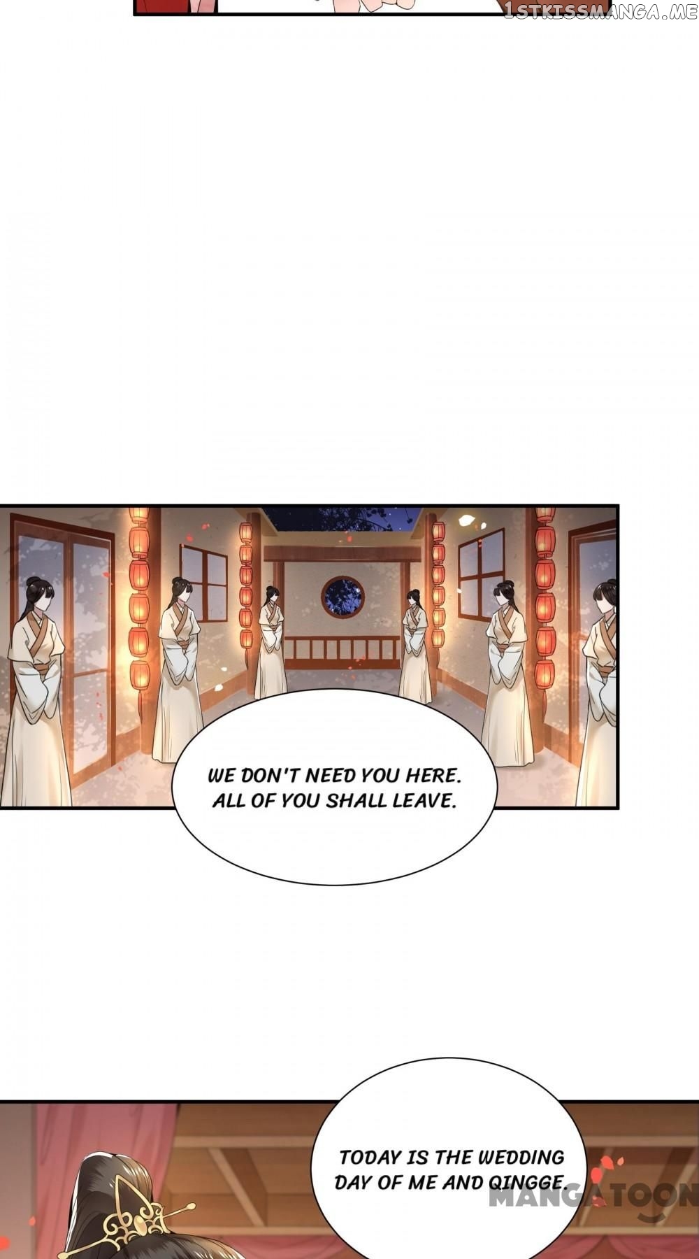 Rise From The Ashes chapter 95 - page 27