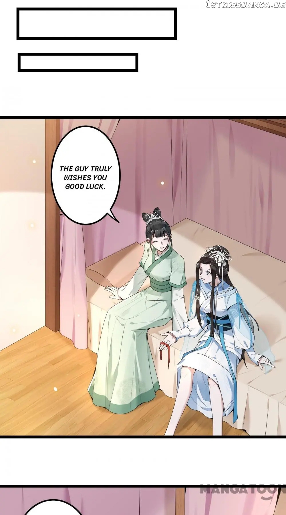 Rise From The Ashes chapter 61 - page 1