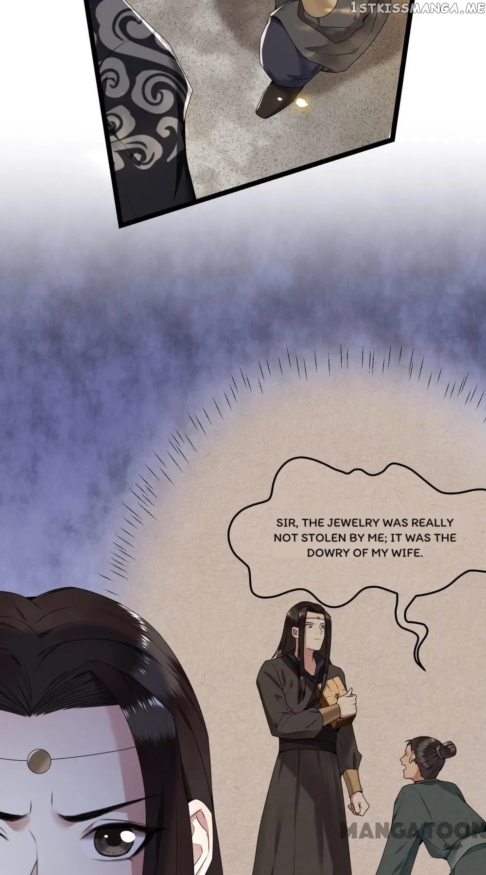 Rise From The Ashes chapter 61 - page 15