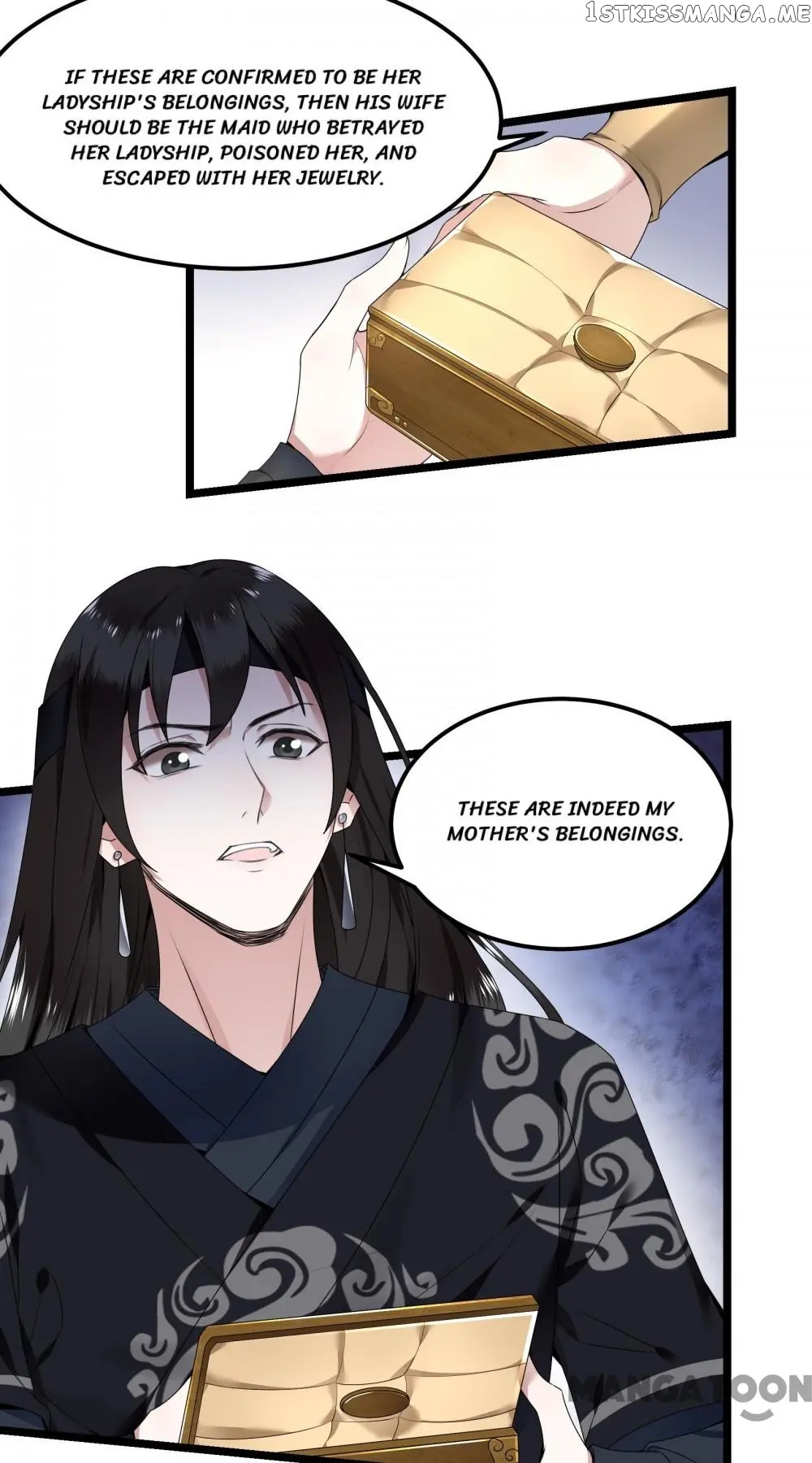 Rise From The Ashes chapter 61 - page 17