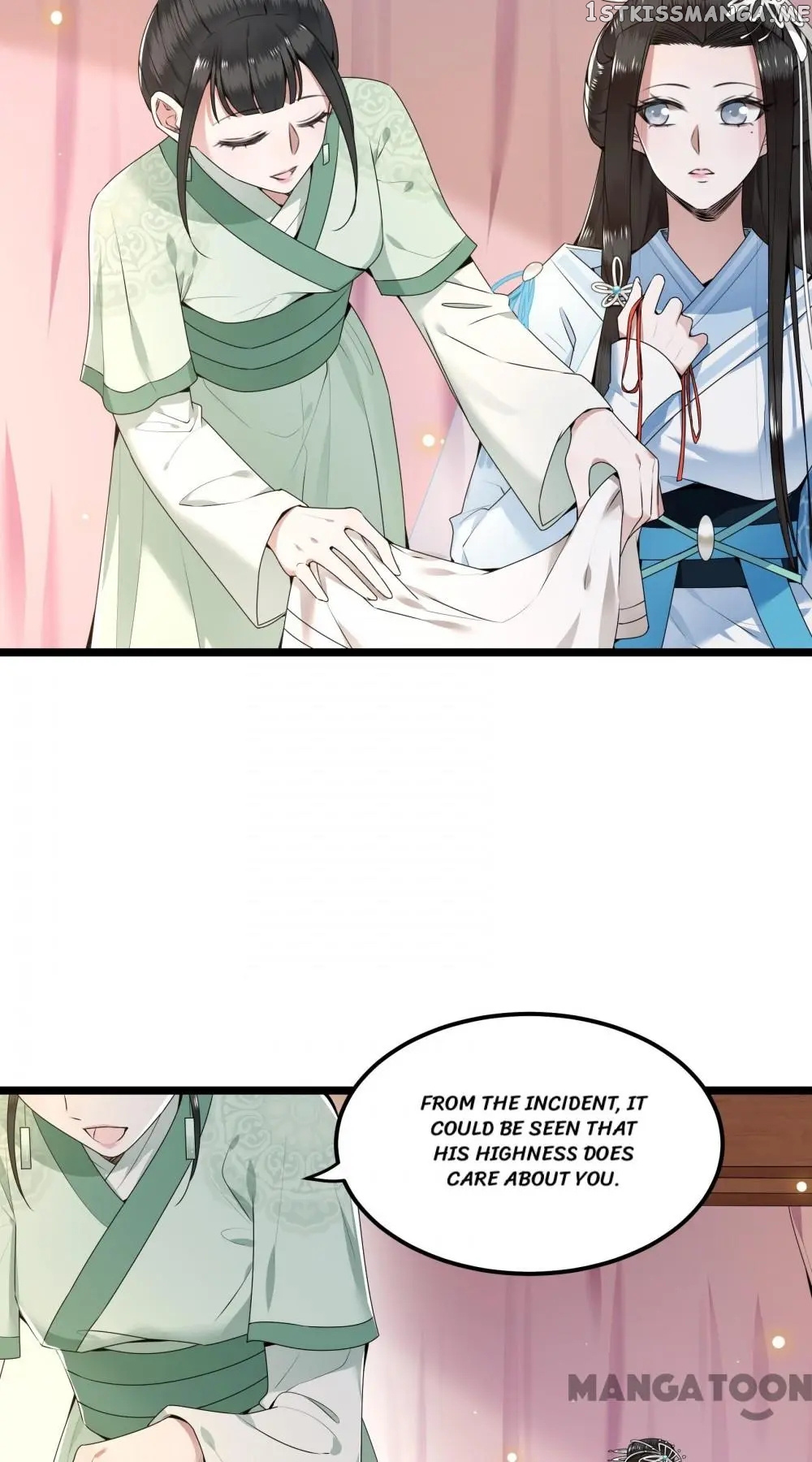 Rise From The Ashes chapter 61 - page 3