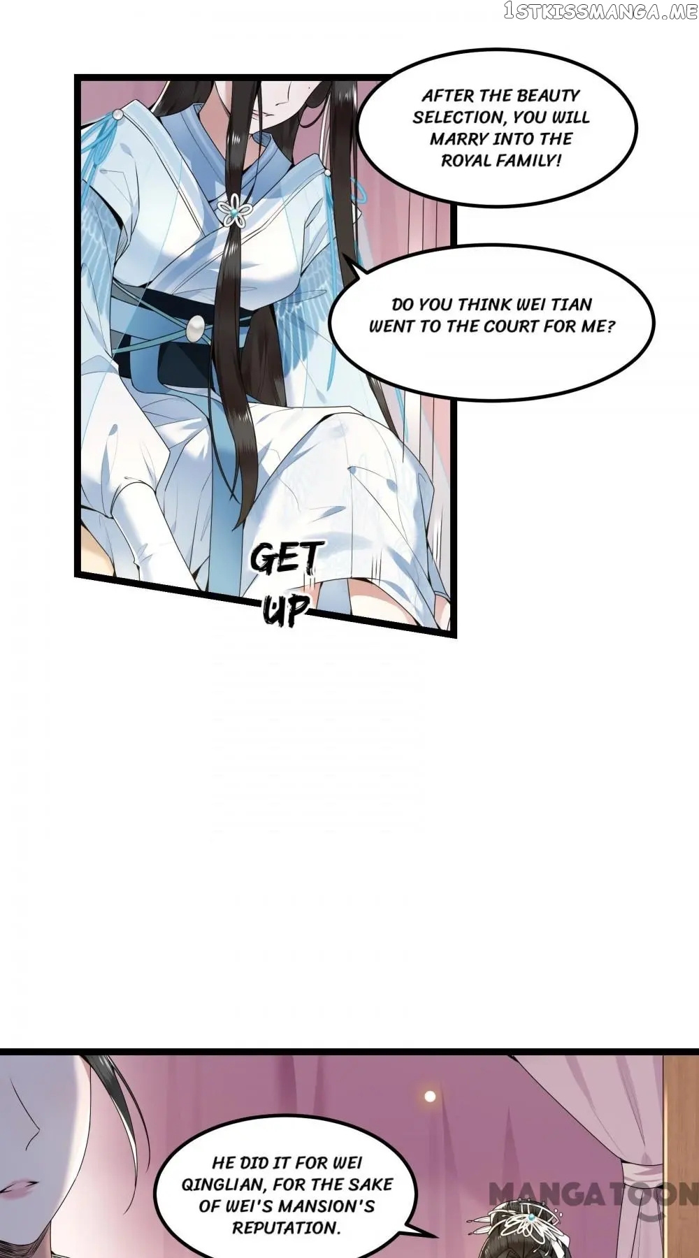 Rise From The Ashes chapter 61 - page 5
