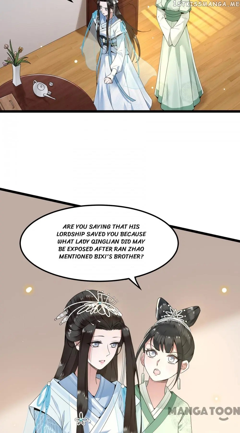 Rise From The Ashes chapter 61 - page 7