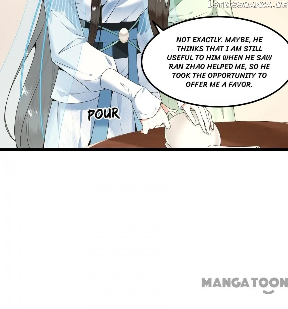 Rise From The Ashes chapter 61 - page 8