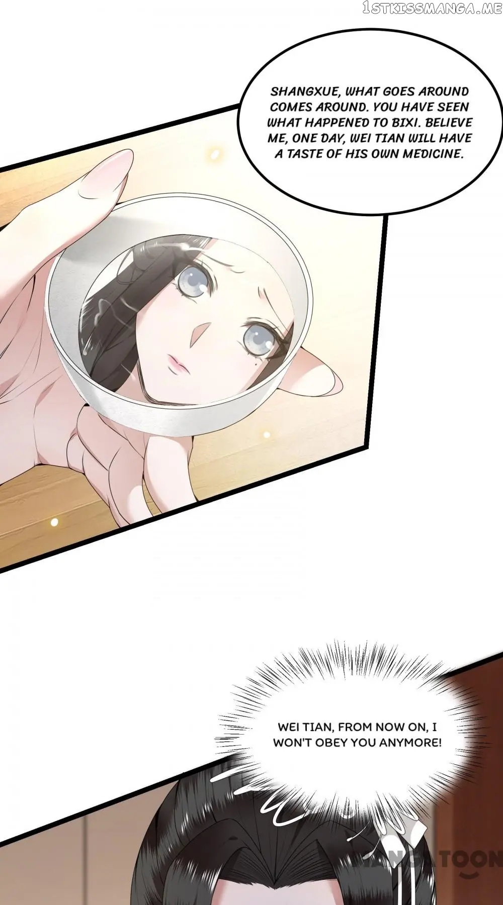 Rise From The Ashes chapter 61 - page 9