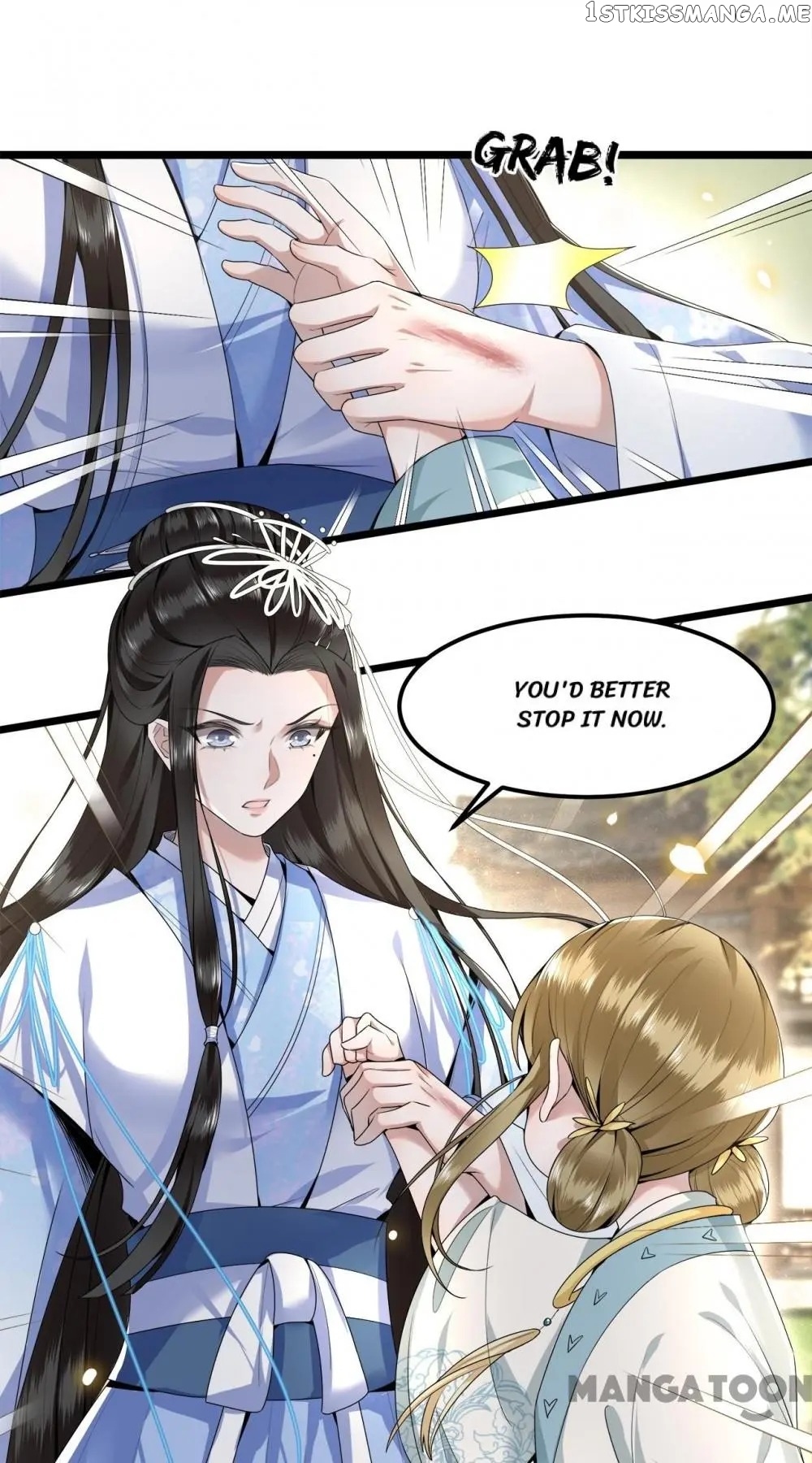 Rise From The Ashes chapter 43 - page 1