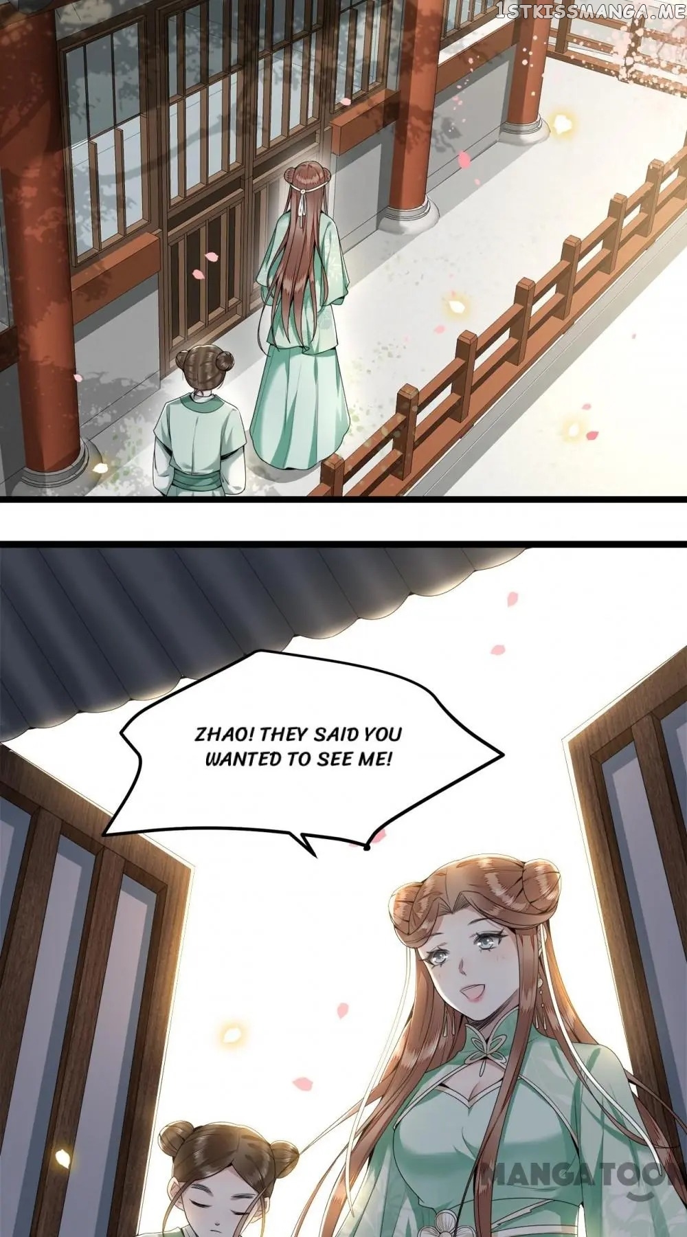Rise From The Ashes chapter 43 - page 17