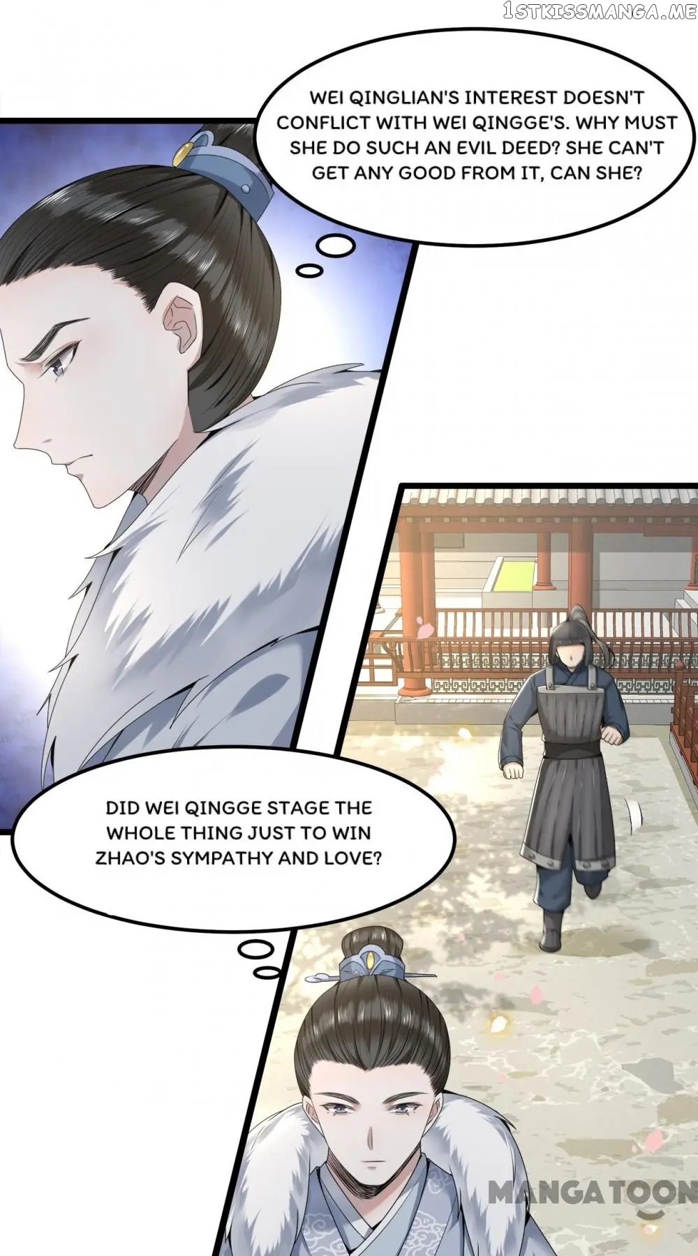 Rise From The Ashes chapter 43 - page 27