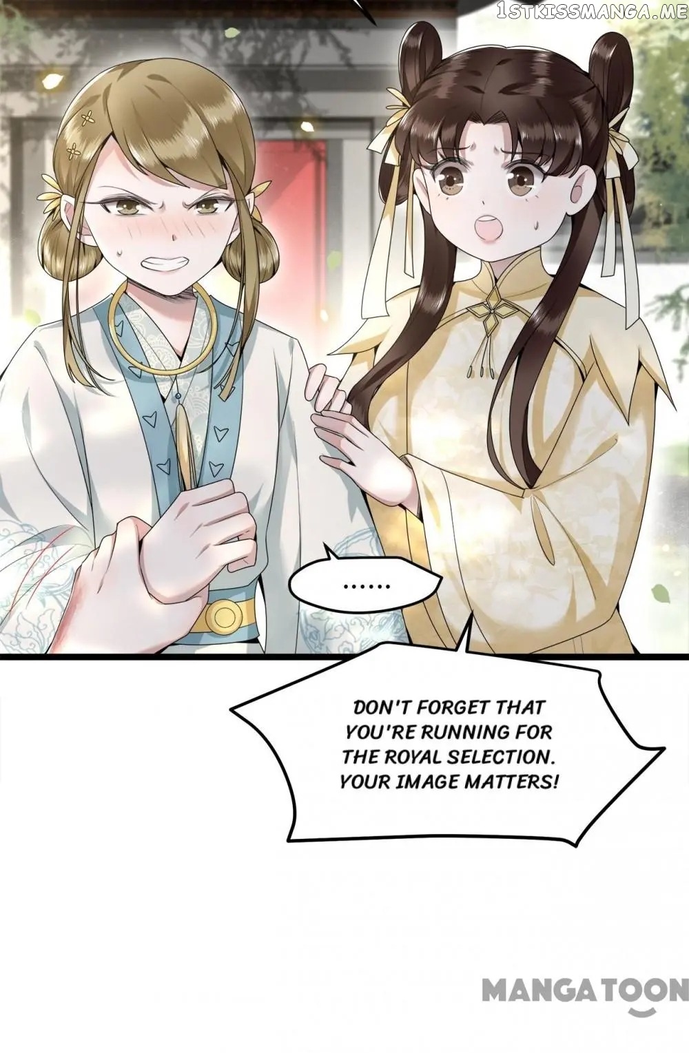 Rise From The Ashes chapter 43 - page 3