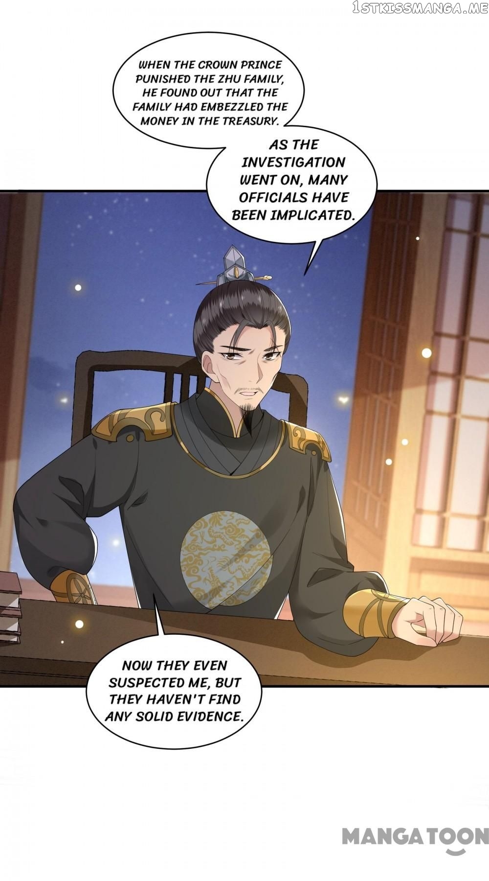 Rise From The Ashes chapter 94 - page 1