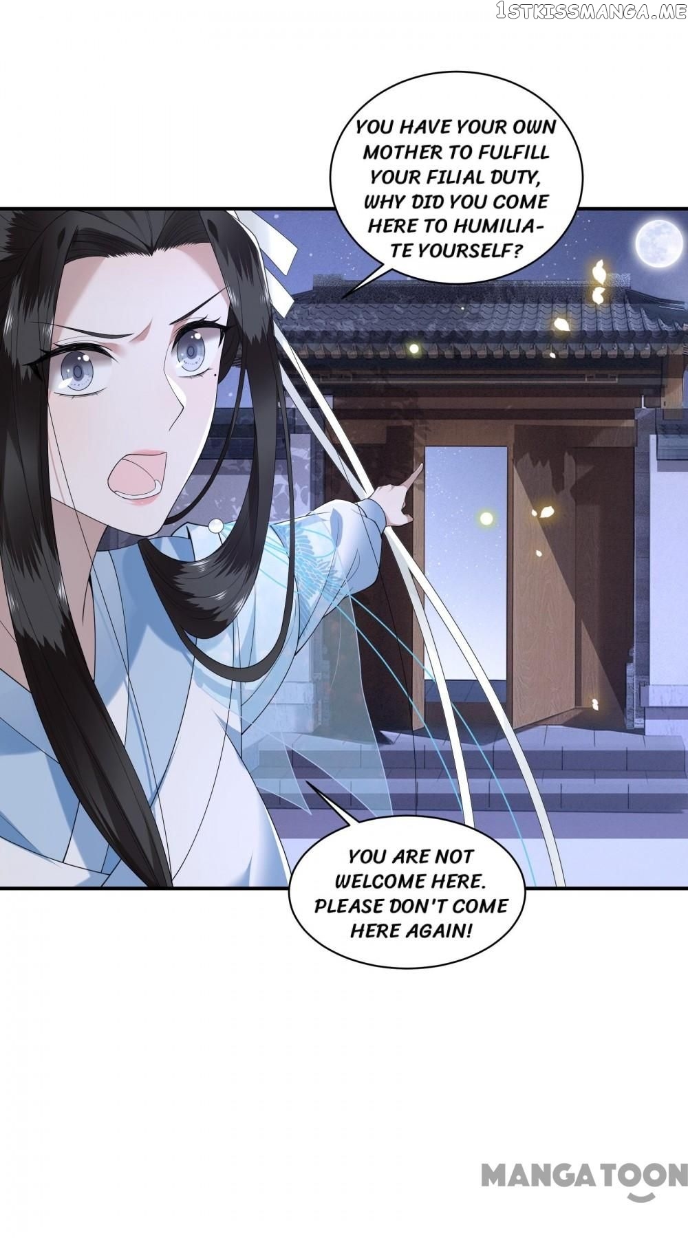 Rise From The Ashes chapter 94 - page 21