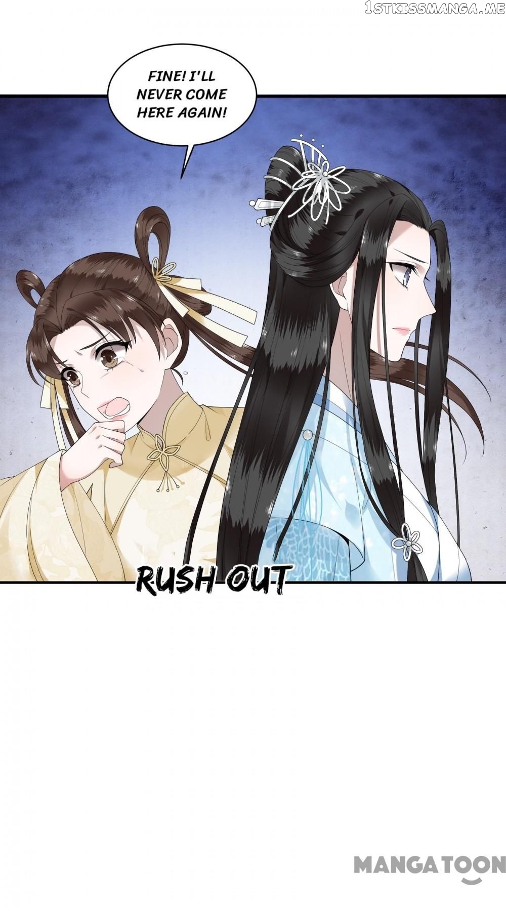 Rise From The Ashes chapter 94 - page 22