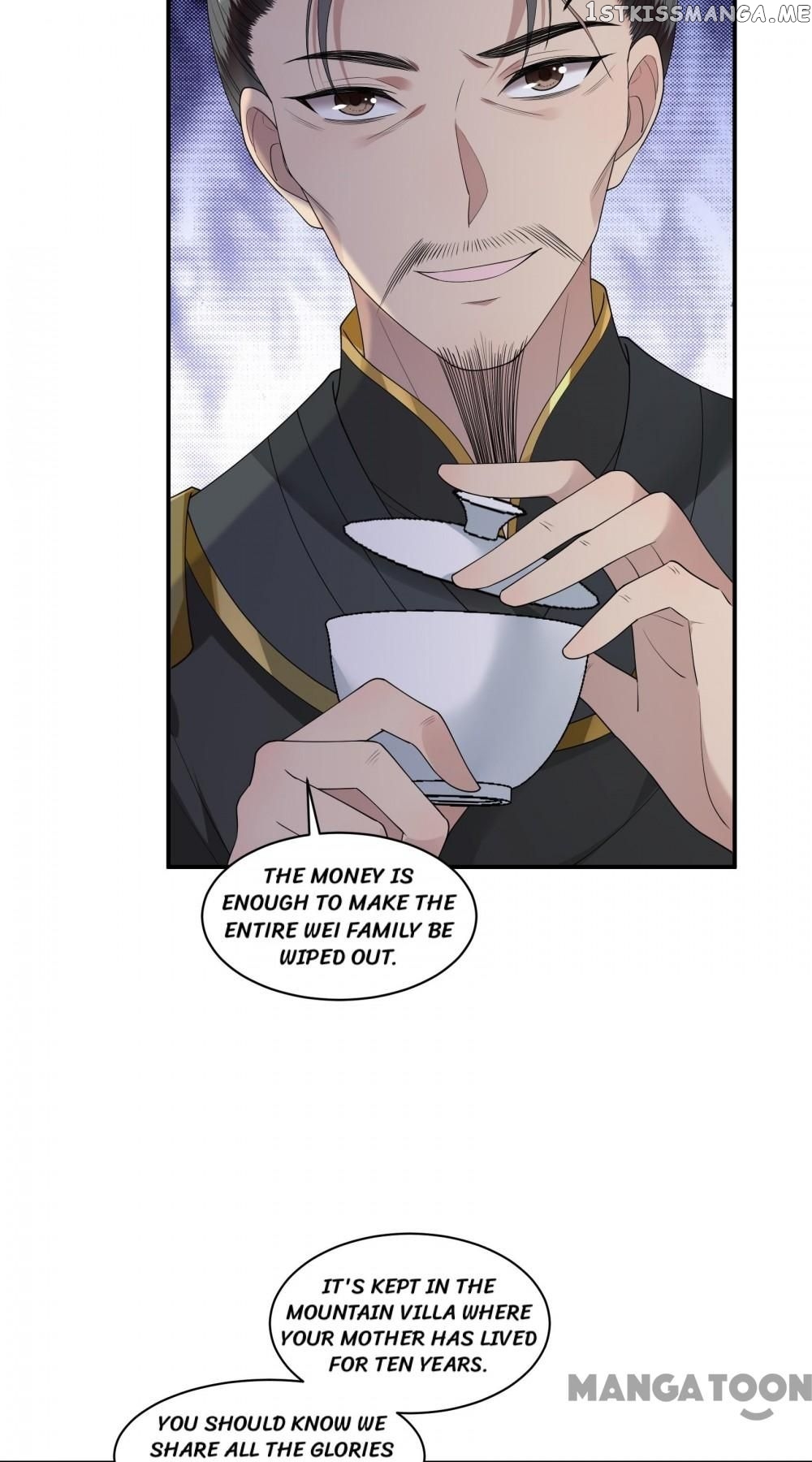 Rise From The Ashes chapter 94 - page 3