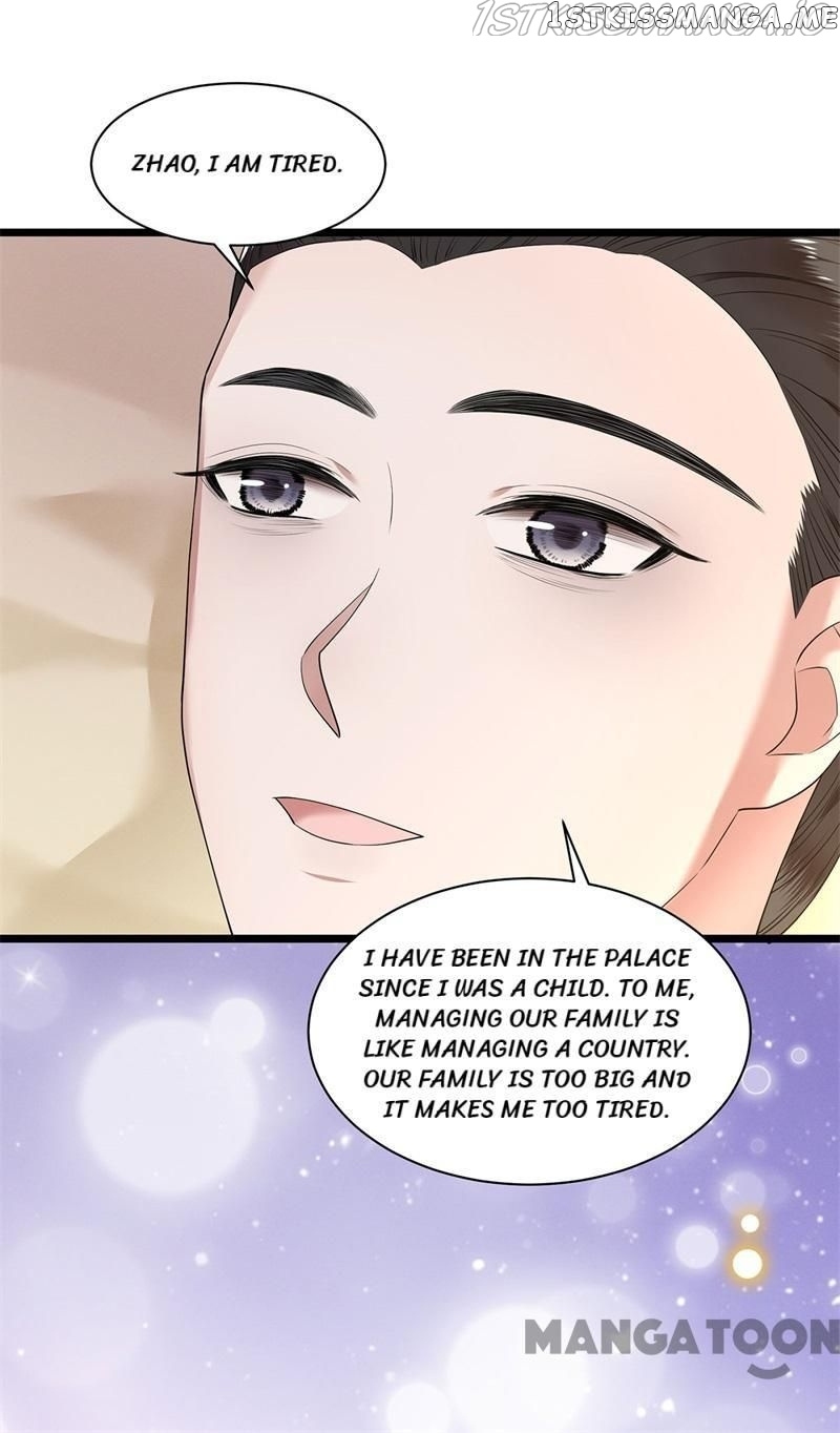 Rise From The Ashes chapter 123 - page 14