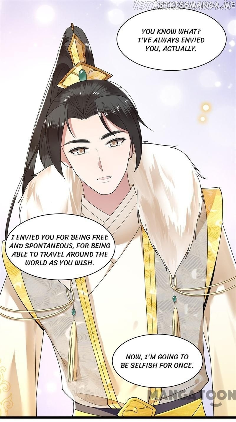 Rise From The Ashes chapter 123 - page 15