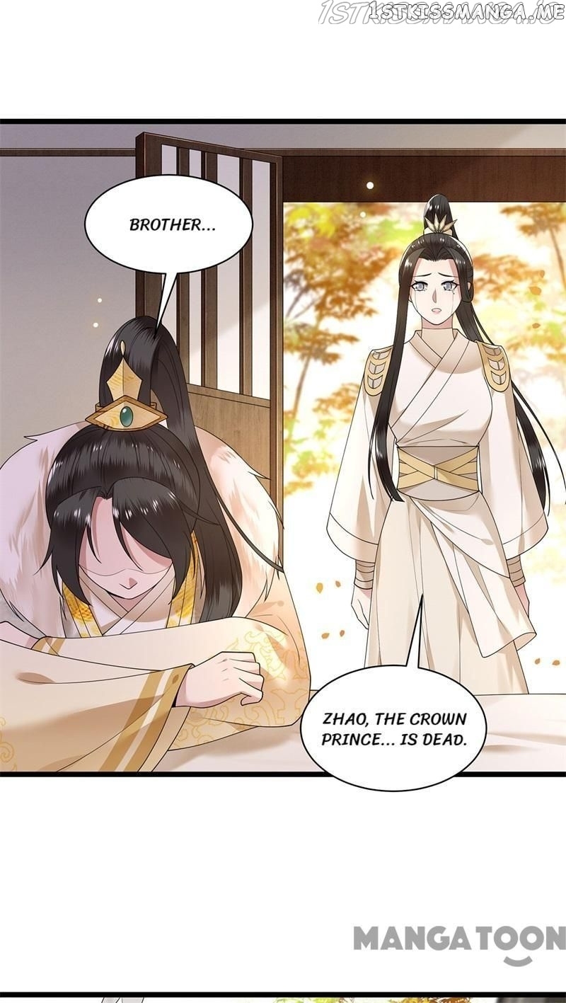 Rise From The Ashes chapter 123 - page 19