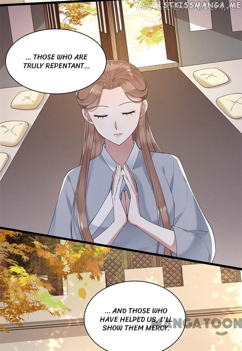 Rise From The Ashes chapter 123 - page 27