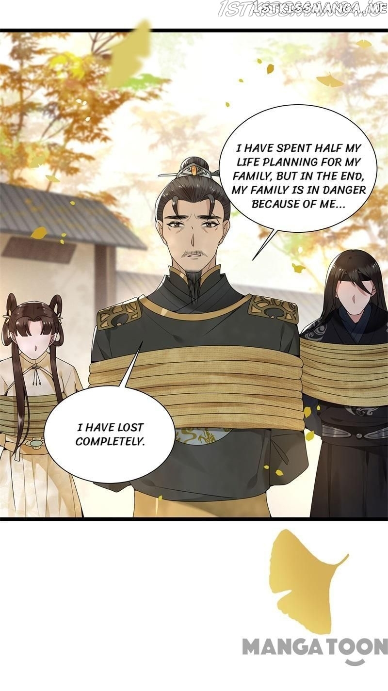 Rise From The Ashes chapter 123 - page 9
