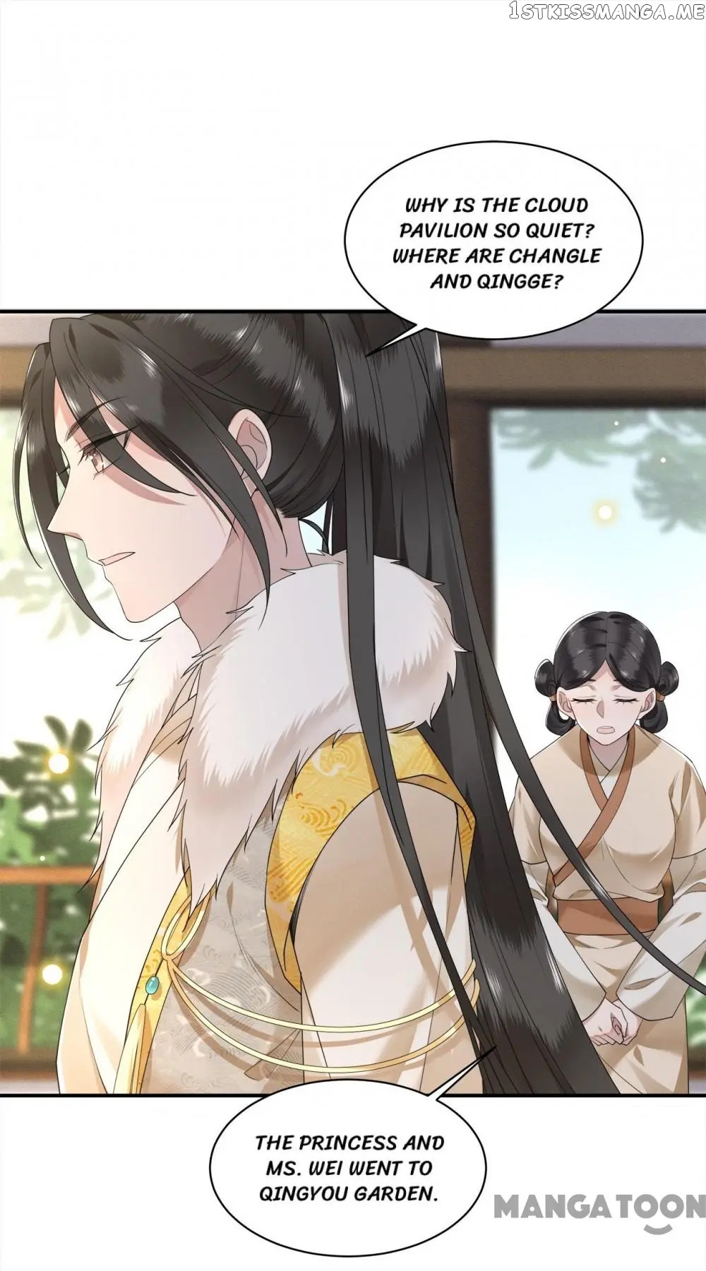 Rise From The Ashes chapter 72 - page 16