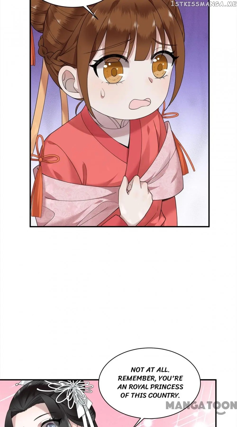 Rise From The Ashes chapter 72 - page 20