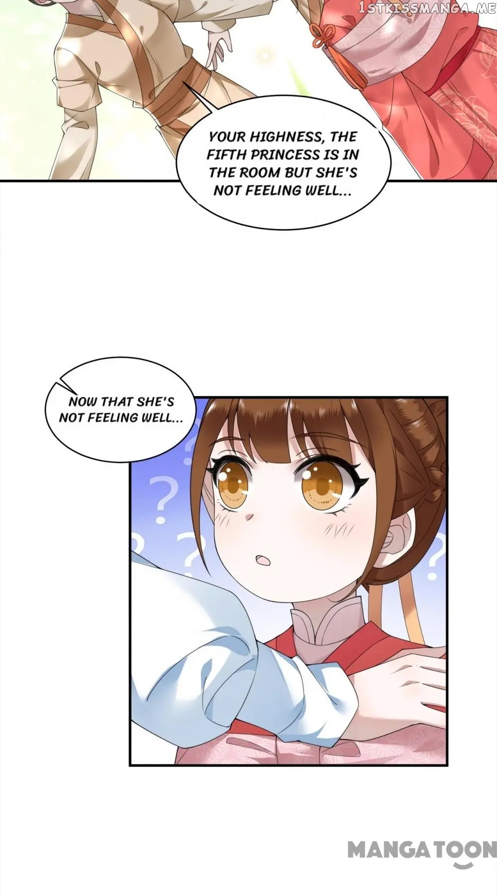 Rise From The Ashes chapter 72 - page 36