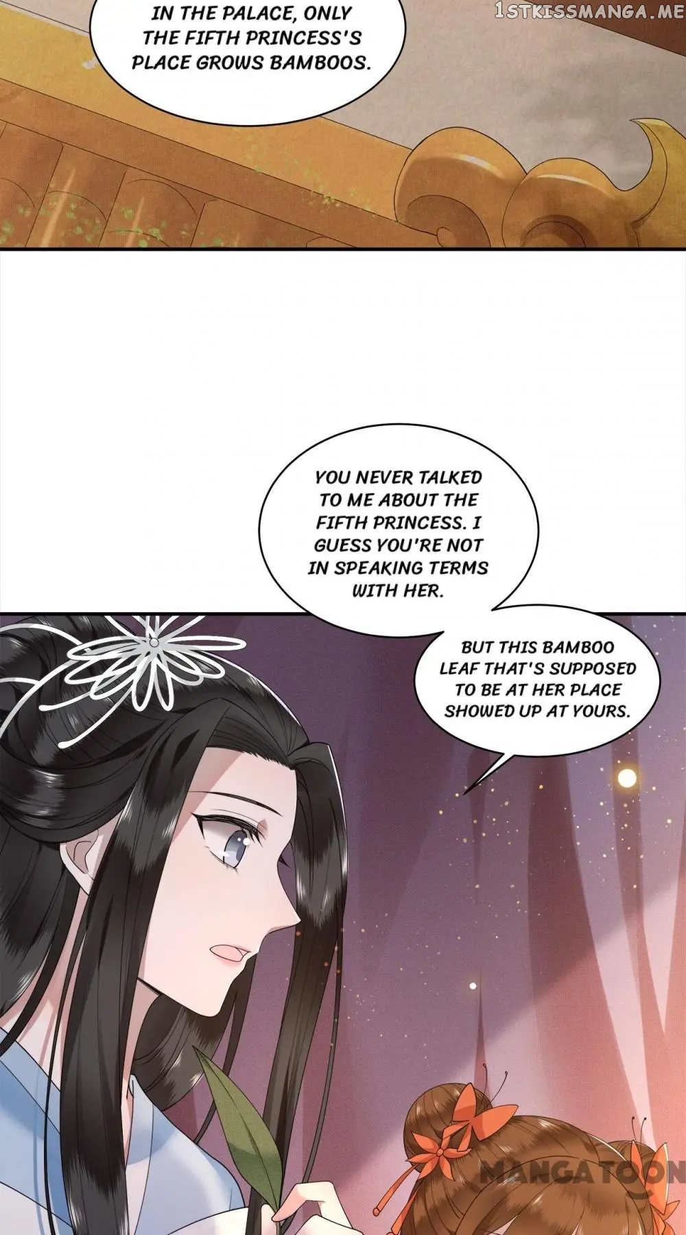 Rise From The Ashes chapter 72 - page 6