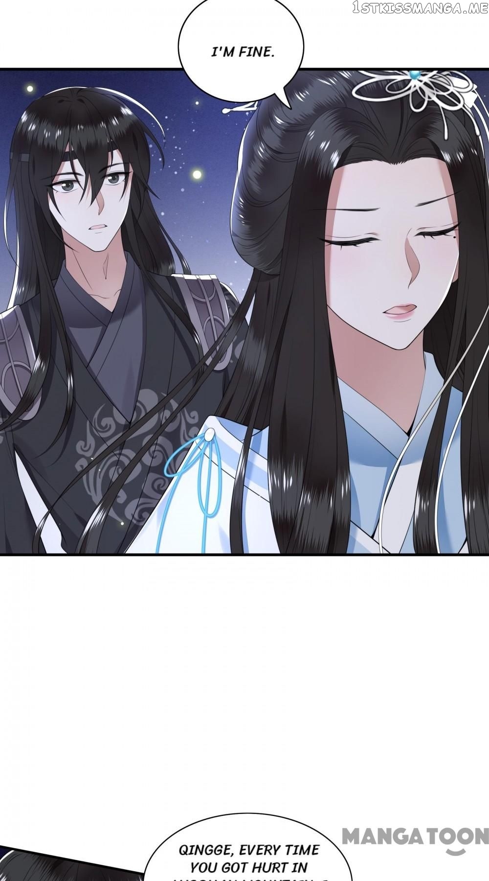 Rise From The Ashes chapter 93 - page 12