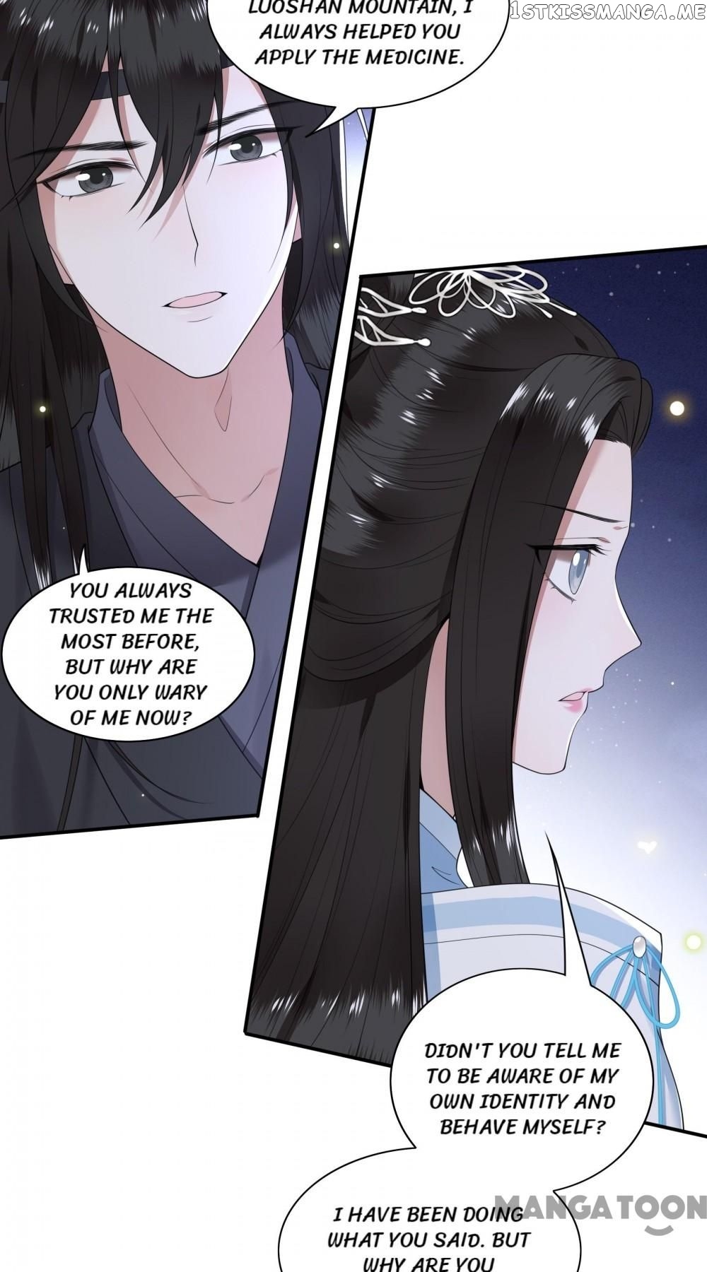 Rise From The Ashes chapter 93 - page 13