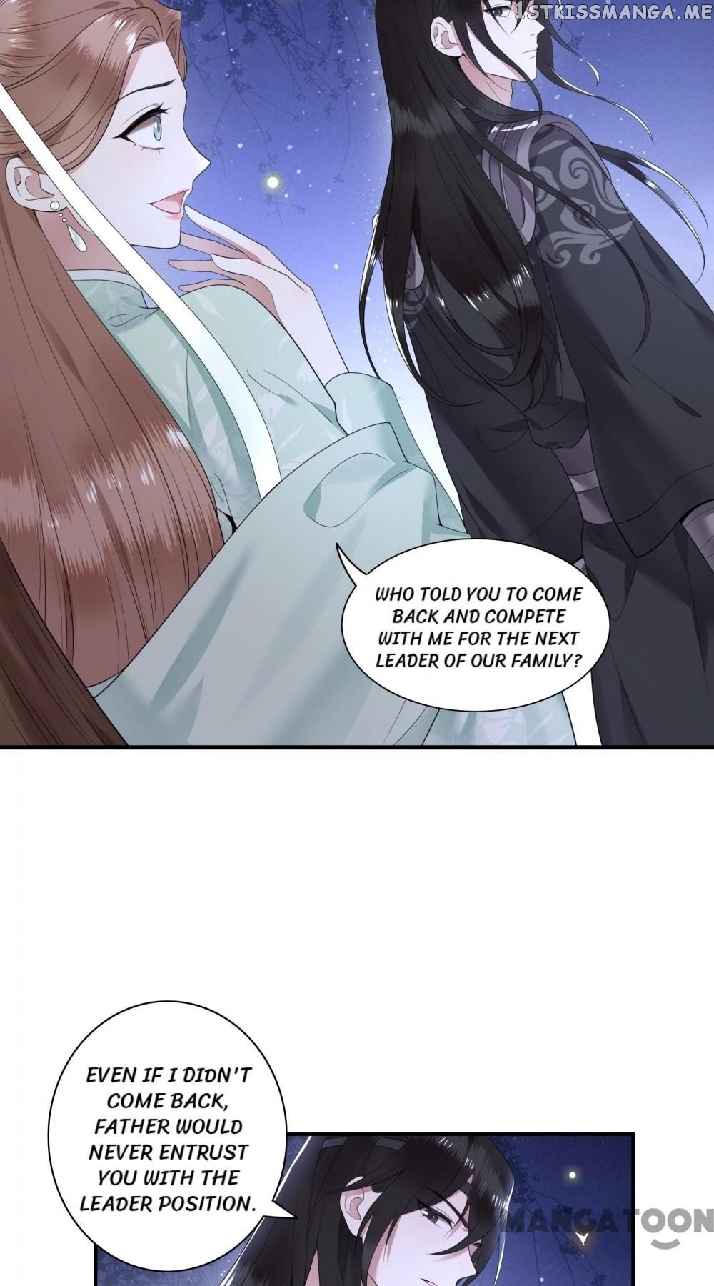 Rise From The Ashes chapter 93 - page 19