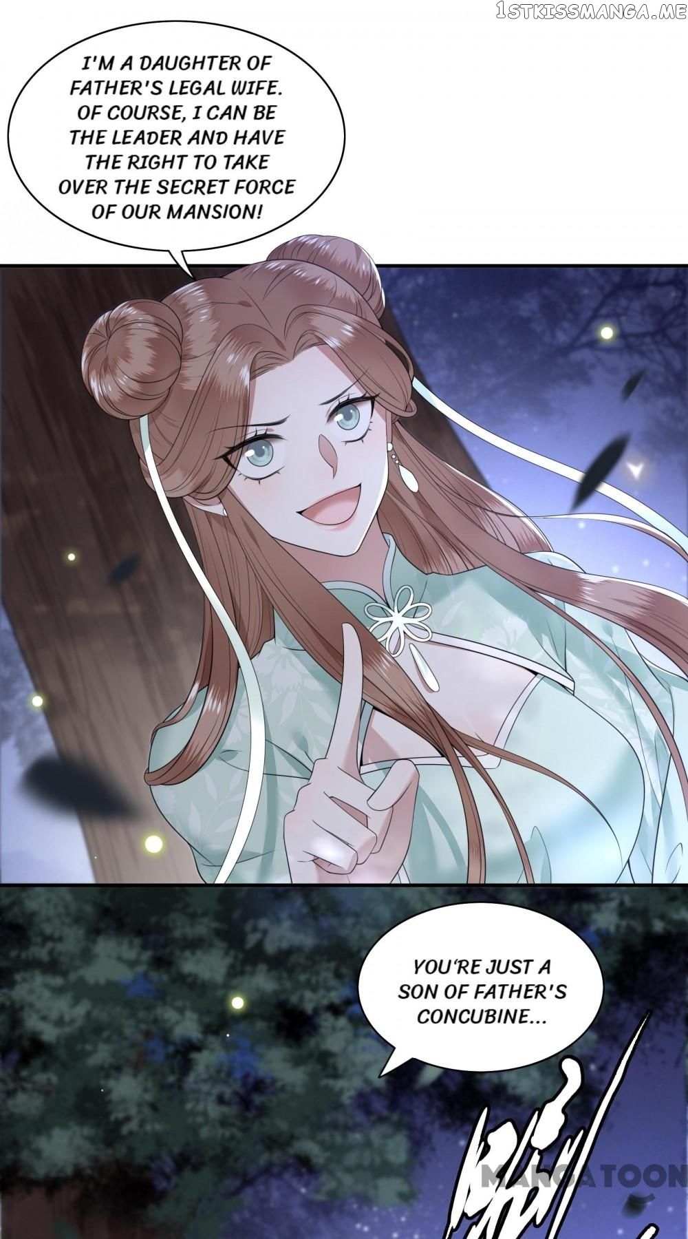 Rise From The Ashes chapter 93 - page 21