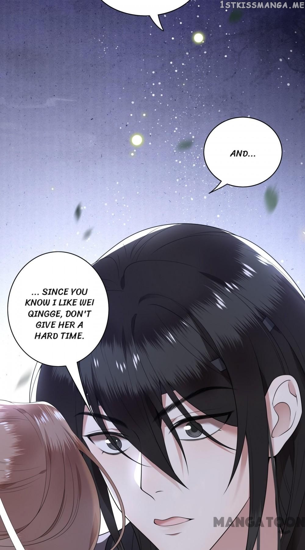 Rise From The Ashes chapter 93 - page 24