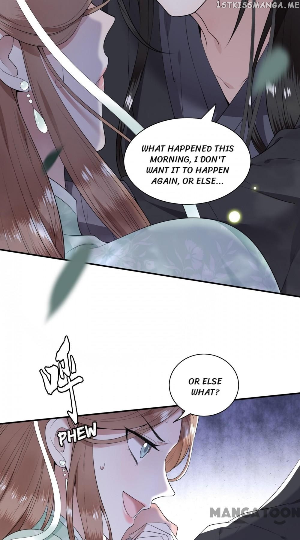 Rise From The Ashes chapter 93 - page 25