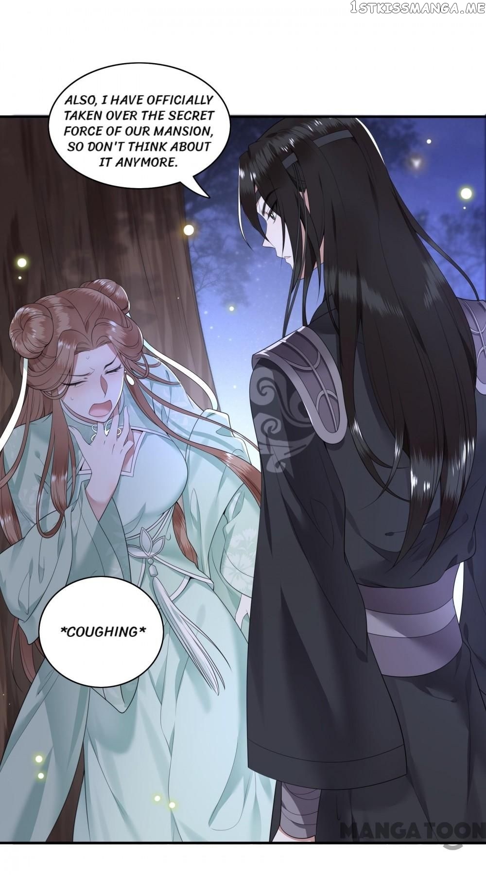 Rise From The Ashes chapter 93 - page 28