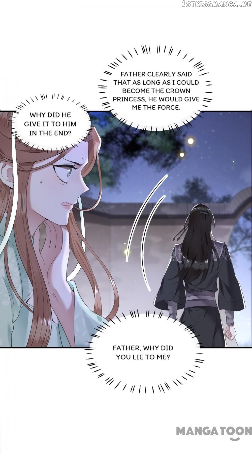 Rise From The Ashes chapter 93 - page 29