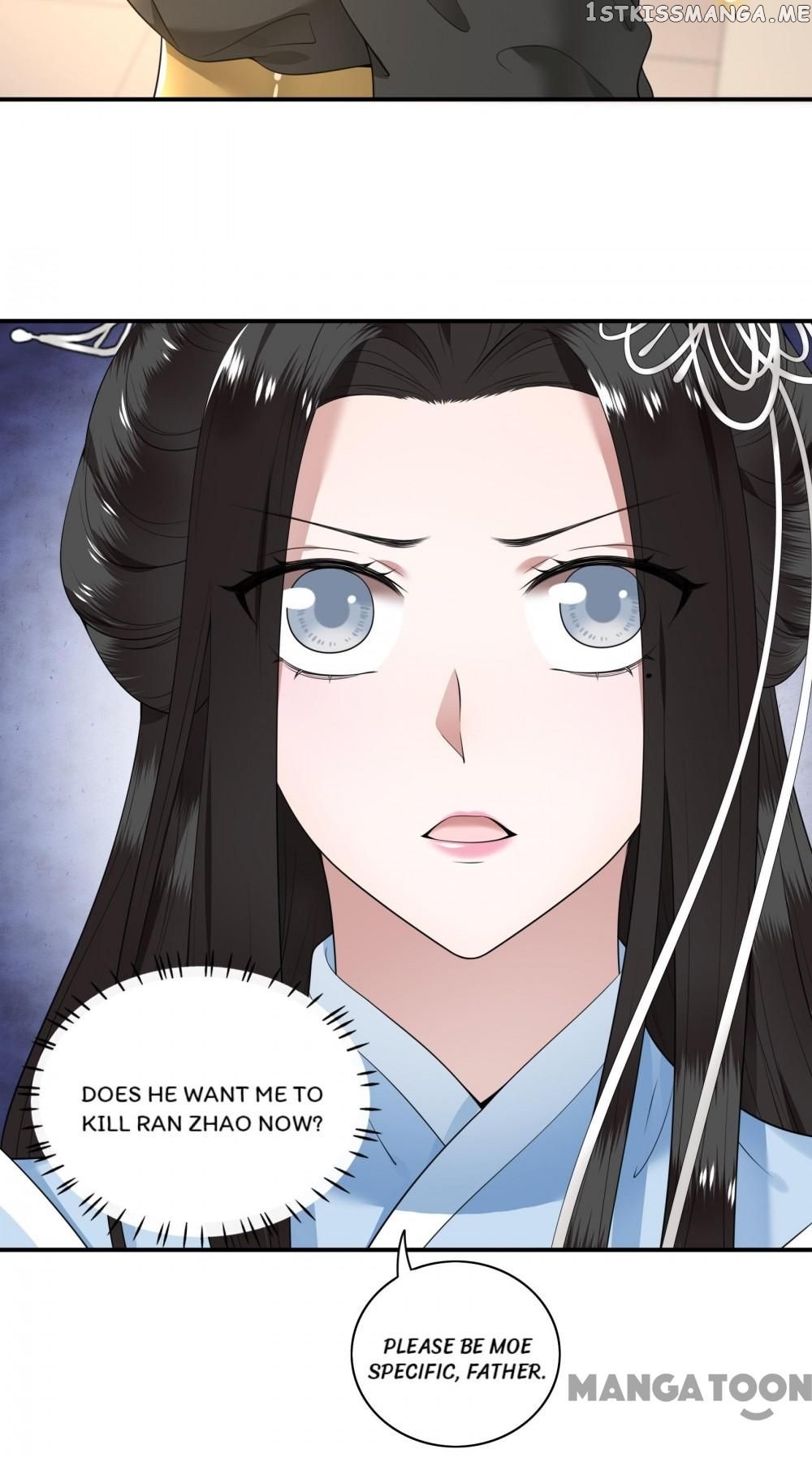 Rise From The Ashes chapter 93 - page 35