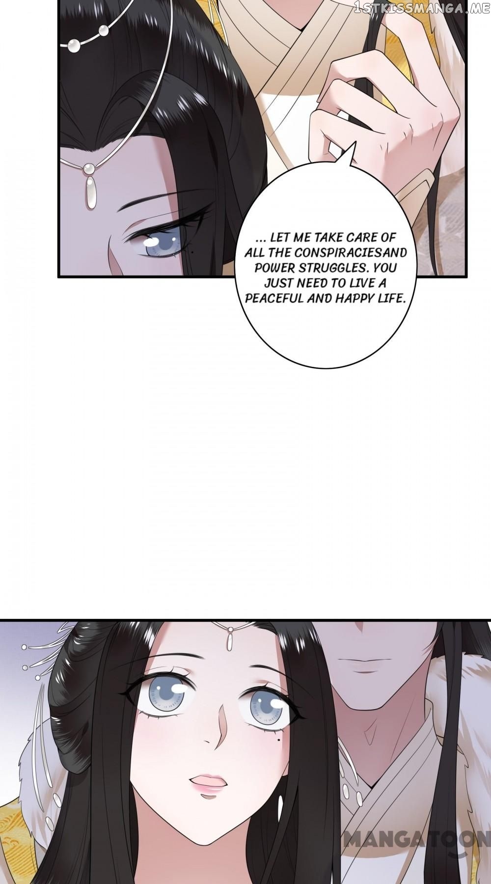 Rise From The Ashes chapter 93 - page 6