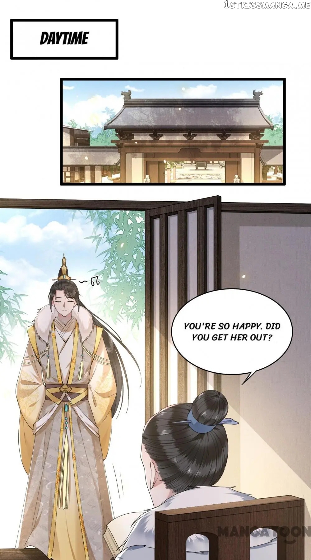 Rise From The Ashes chapter 60 - page 1