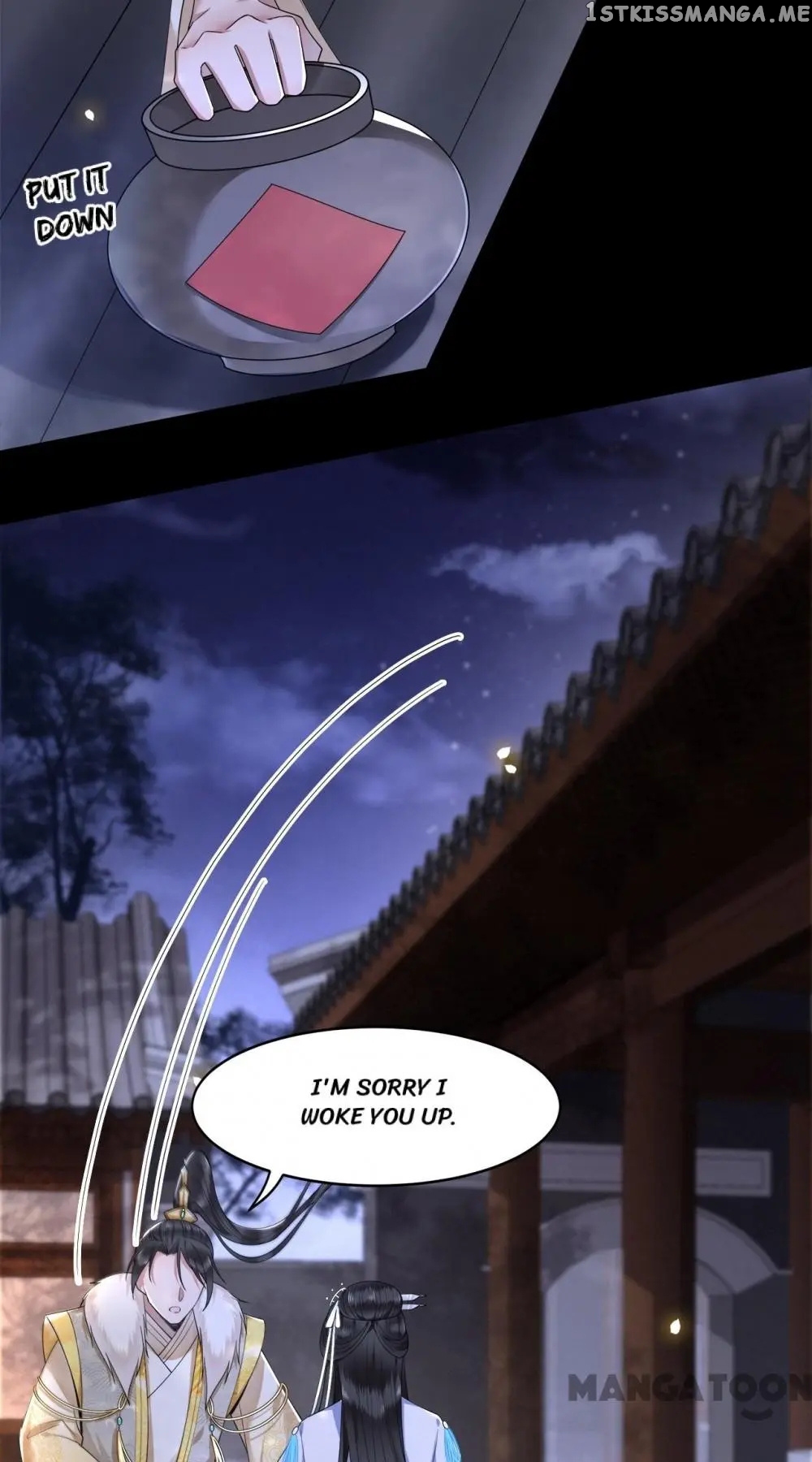 Rise From The Ashes chapter 60 - page 10
