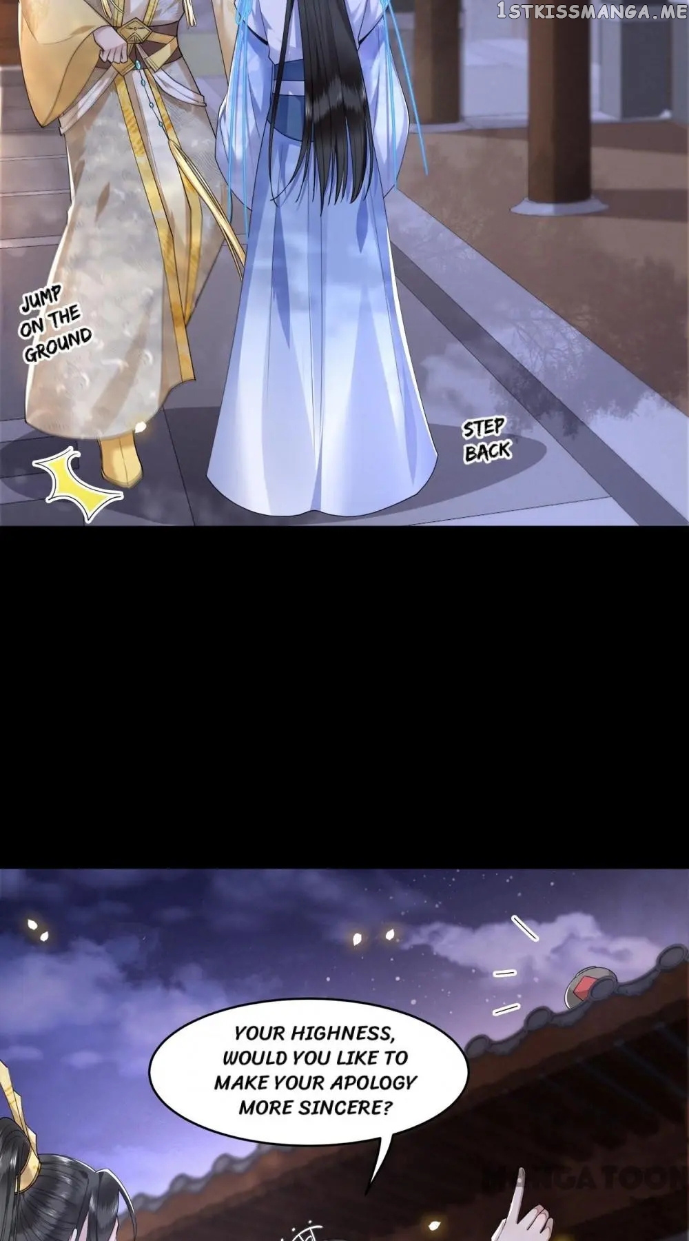 Rise From The Ashes chapter 60 - page 11