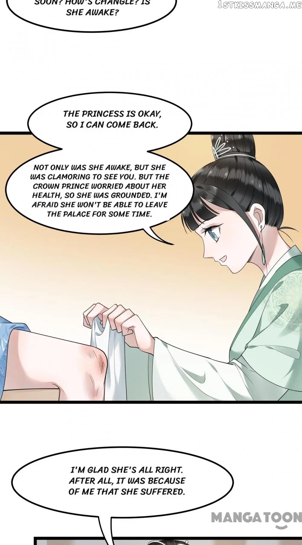 Rise From The Ashes chapter 60 - page 26