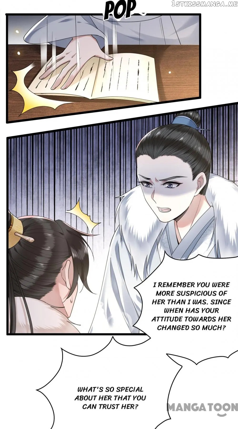 Rise From The Ashes chapter 60 - page 3