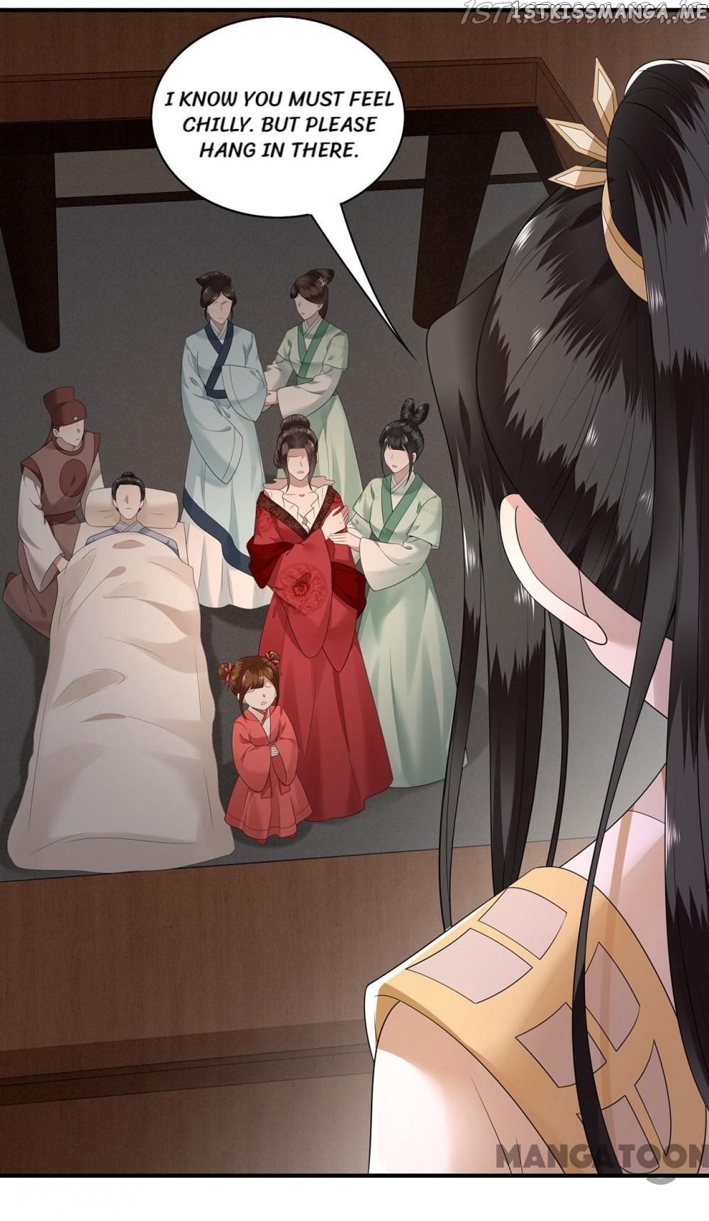 Rise From The Ashes chapter 122 - page 13