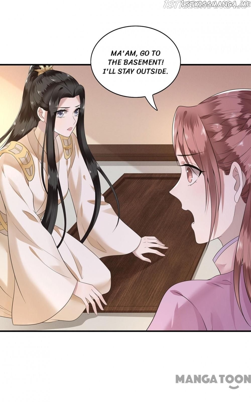Rise From The Ashes chapter 122 - page 15